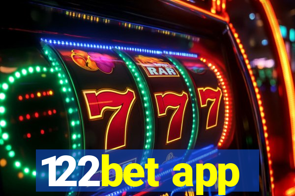 122bet app